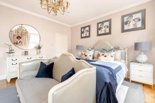 6 Bed Royal Buckingham Palace Mansion - Londra - 0