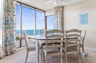 Ocean Front 2 Bedroom Condo at the Capri w Indoor and Outdoor Pool, Tennis Courts, Gym and more! - Ocean City - 6