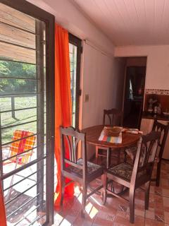 Casa Las Achiras - - 5