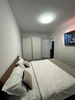 Black Sea Apartment - Constança - 3