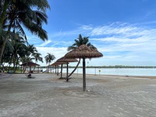Danga Bay Seaview Laurel Waterfront Heaven - Johor Bahru - 1