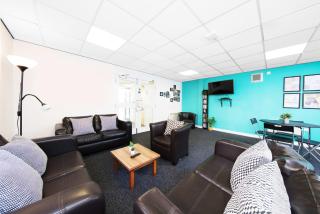 For Student Only Convenient Ensuite Rooms at Prospect Point in Liverpool - Liverpool - 8