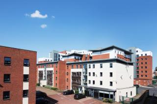 For Student Only Convenient Ensuite Rooms at Prospect Point in Liverpool - Liverpool - 0
