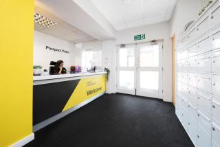 For Student Only Convenient Ensuite Rooms at Prospect Point in Liverpool - Liverpool - 9