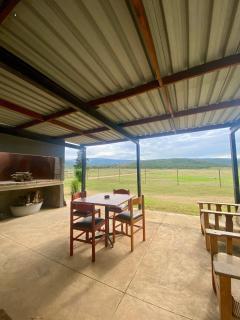 The Wild Olive Sanctuary Accommodation - Paterson - 9