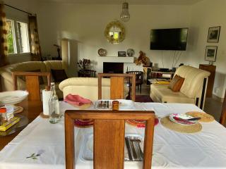 Appart Cozy Ivandry dans villa - 1