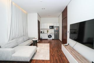 أستديو فاخر بتصميم متكامل 32a - Riade - 6