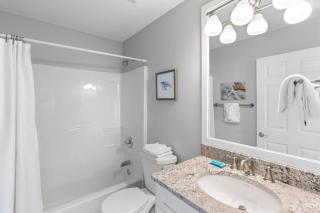 Crystal Village 26B by Newman-Dailey - Destin - 3
