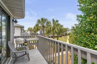 Crystal Village 26B by Newman-Dailey - Destin - 1