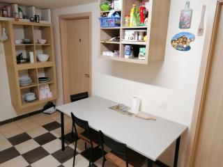Pozsonyifirst 2 privat room - Budapest - 4