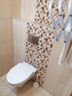 Pozsonyifirst 2 privat room - Budapest - 2