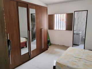 Casinha em mucuri - Mucuri - 5