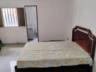 Casinha em mucuri - 4