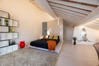 Luxury Rooftop Piazza Erbe Verona - Verona - 9