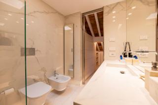 Luxury Rooftop Piazza Erbe Verona - Verona - 3