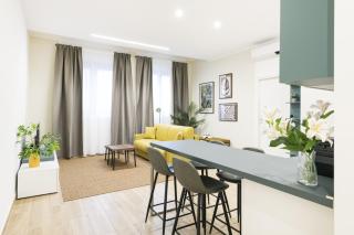 Easylife - Oasi urbana a Porta Romana - Milan - 7