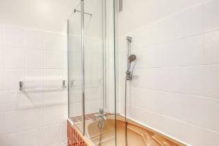 La Dolce Vita aux portes de Paris - 1