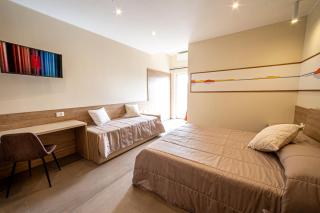 4Rooms - Pozzuoli - 4