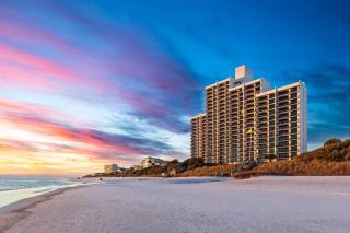 One Seagrove Place 0207 - Santa Rosa Beach - 0