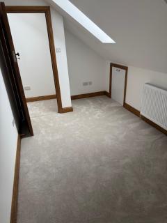 Amazing En suite Double Room - Londra - 4