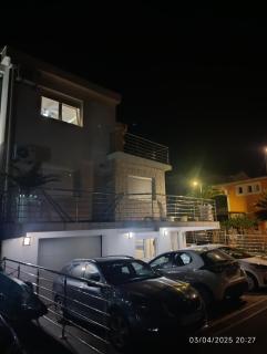 Villa Sun Budva - Budva - 7