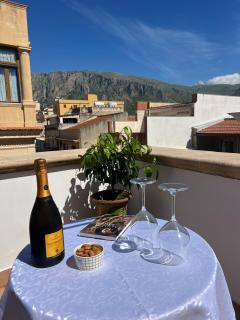 B&B Il Mare di Terrasini - Terrasini - 7