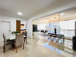 Condomínio Spazio D'Art Residence - Itapema - Itapema - 5