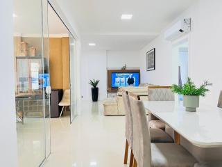 Condomínio Spazio D'Art Residence - Itapema - Itapema - 1