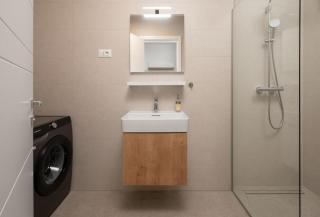 Apartment Mona - dvosobni stan - 1