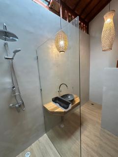 Sunny Rose Bungalows Gili Air - Adults only - 7