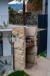 Casa das Oliveiras - Vieira do Minho - 7