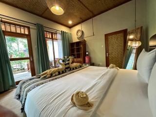 Sunny Rose Bungalows Gili Air - Adults only - Gili Air - 4