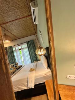 Sunny Rose Bungalows Gili Air - Adults only - Gili Air - 2