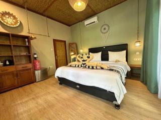Sunny Rose Bungalows Gili Air - Adults only - Gili Air - 1