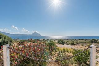 Casa Lia e Nino a San Vito Lo Capo - San Vito lo Capo - 1