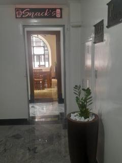 Apartamento centro SP - Próximo de tudo - São Paulo - 5
