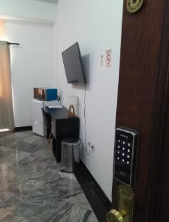 Apartamento centro SP - Próximo de tudo - São Paulo - 1
