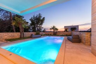 Villa Four Seasons Ljubac - Ražanac - 5