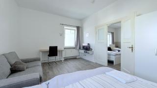 Komfortable Apartments Neumünster Zentrum perfekt für Beruf & Handwerk - Neumünster - 5