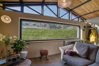 Tuscan Cozy Escape with View, Garden & Breakfast - CastellʼAzzara - 7