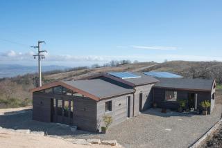 PaterMater b&b - Tuscany Retreat - 0