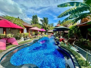 Sunny Rose Bungalows Gili Air - Adults only - Gili Air - 0