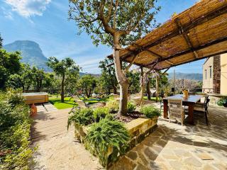 YourHome - Antico Casale Sorrentino & Suite - Indipendent Villa - Meta - 7