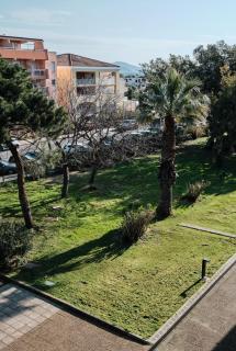Piscine et plage La Faviere - Bormes-les-Mimosas - 1