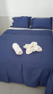 Pousada Vasconcelos - Santo Amaro - 1