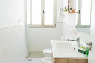 Bungalow apartment with private pool & ocean views - Adeje - 7