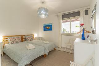Bungalow apartment with private pool & ocean views - Adeje - 1
