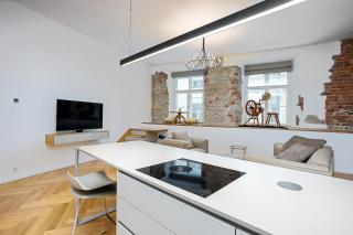 Lovely historic apartment in old town - 7