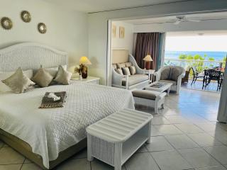 Outstanding Unit with Breathtaking Seaviews - Cupecoy - 9