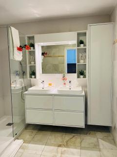 Outstanding Unit with Breathtaking Seaviews - Cupecoy - 5